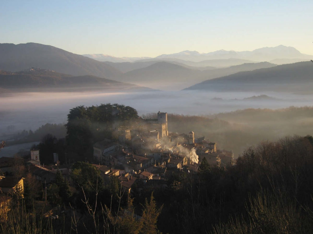 Orvinio